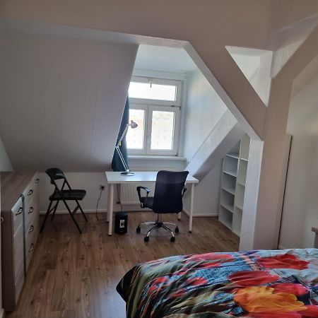 Tante Emma Amsterdam Apartment คาสเซล ภายนอก รูปภาพ