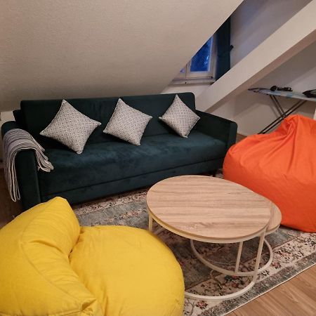 Tante Emma Amsterdam Apartment คาสเซล ภายนอก รูปภาพ