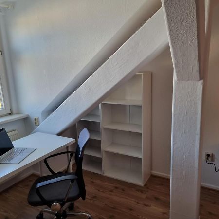 Tante Emma Amsterdam Apartment คาสเซล ภายนอก รูปภาพ
