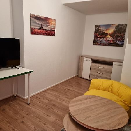 Tante Emma Amsterdam Apartment คาสเซล ภายนอก รูปภาพ