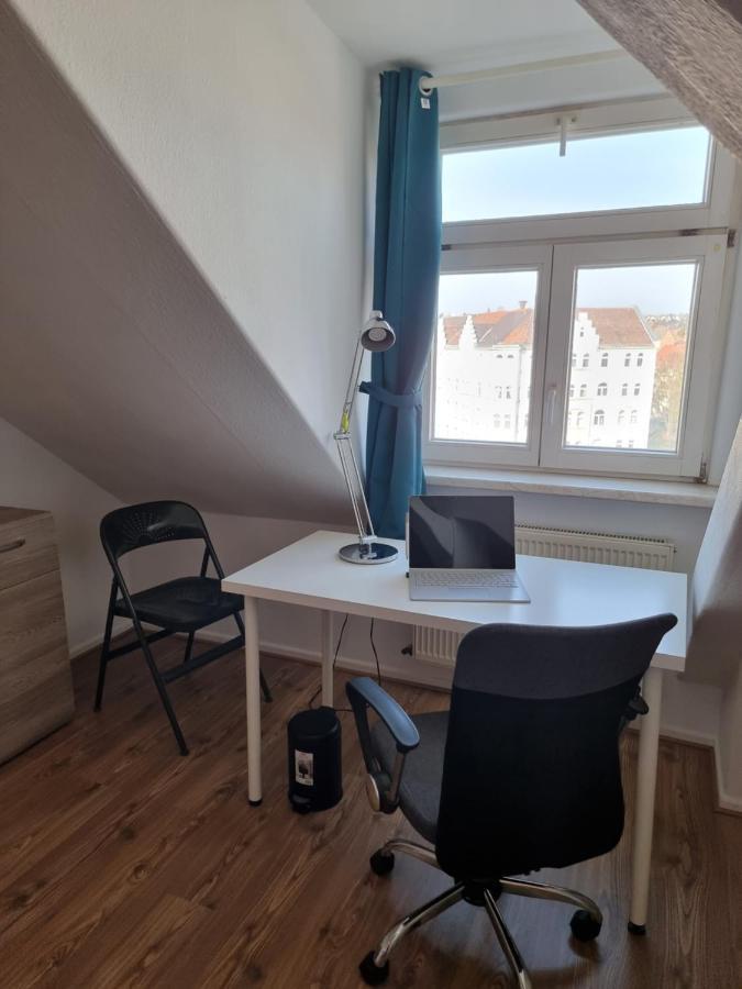 Tante Emma Amsterdam Apartment คาสเซล ภายนอก รูปภาพ