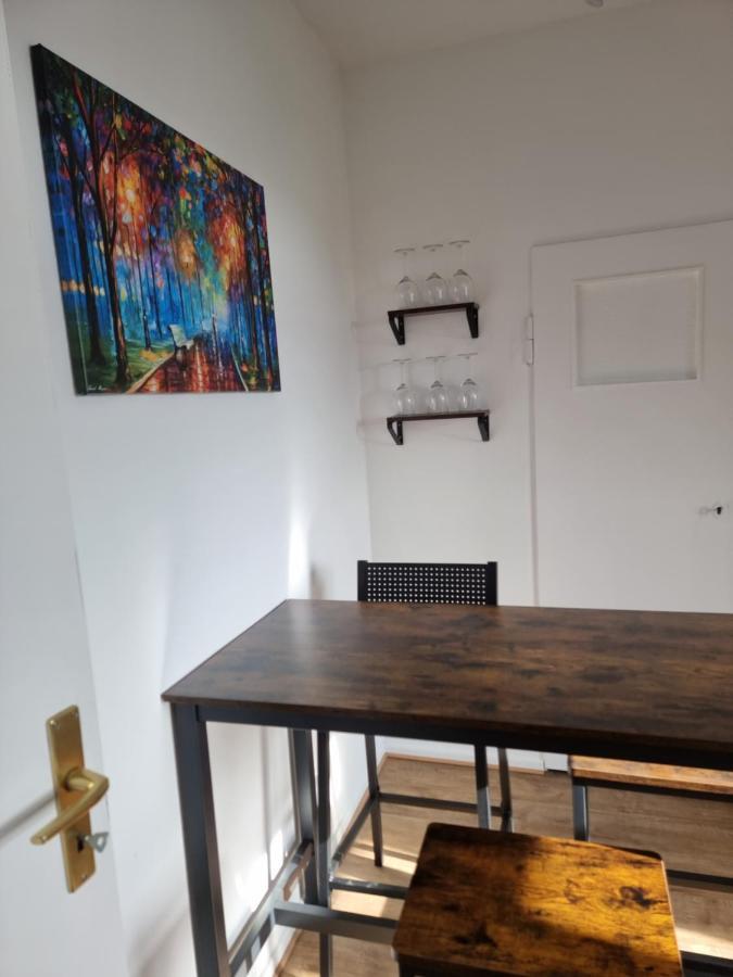 Tante Emma Amsterdam Apartment คาสเซล ภายนอก รูปภาพ