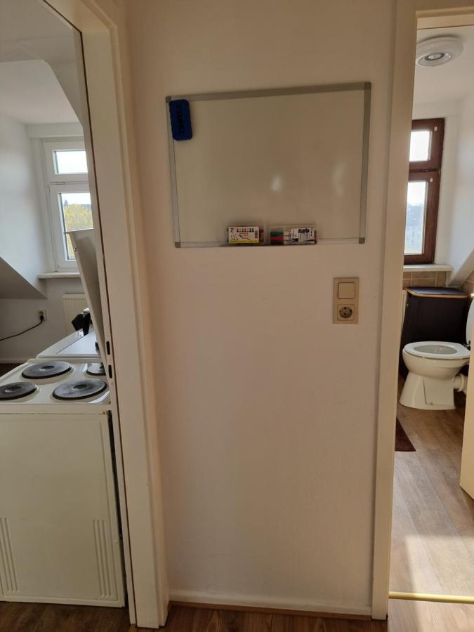 Tante Emma Amsterdam Apartment คาสเซล ภายนอก รูปภาพ