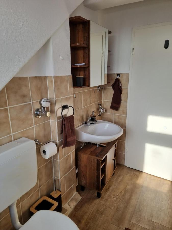 Tante Emma Amsterdam Apartment คาสเซล ภายนอก รูปภาพ