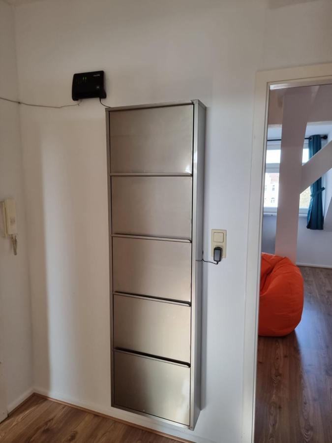 Tante Emma Amsterdam Apartment คาสเซล ภายนอก รูปภาพ