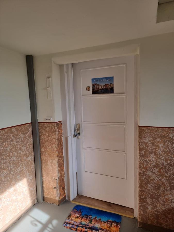 Tante Emma Amsterdam Apartment คาสเซล ภายนอก รูปภาพ